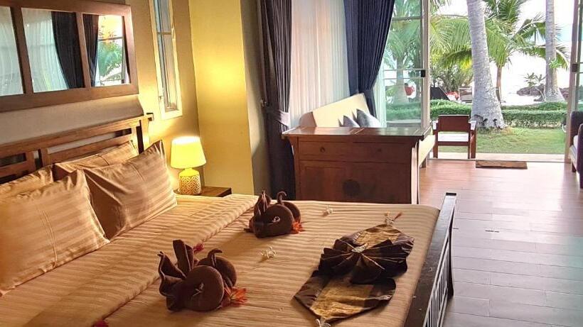 ویلای 1 خوابه, Koh Mak White Sand Beach