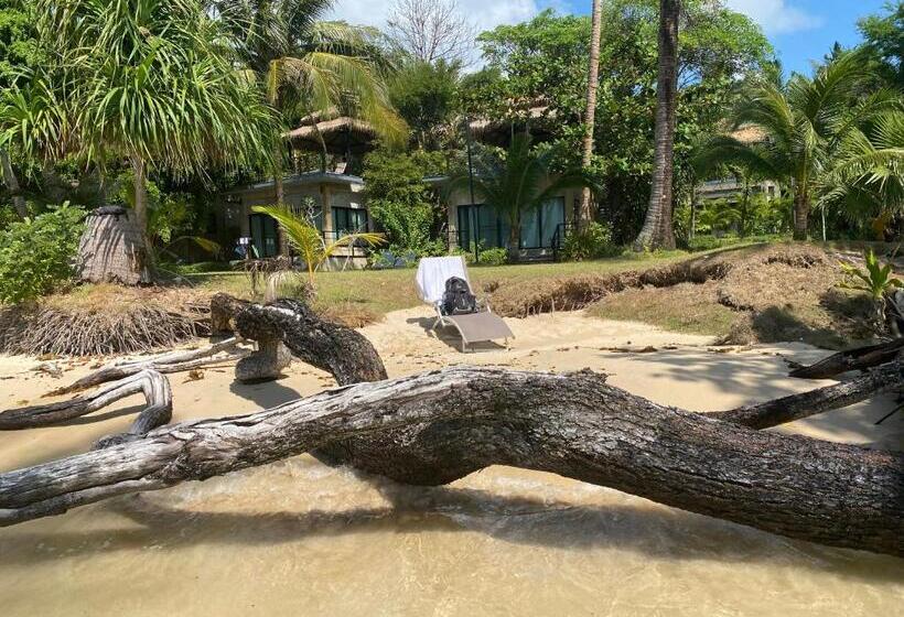 ویلای 1 خوابه, Koh Mak White Sand Beach