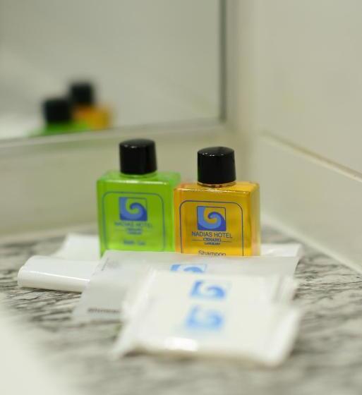 اتاق لوکس چهار تخته, Nadias Hotel Cenang Langkawi