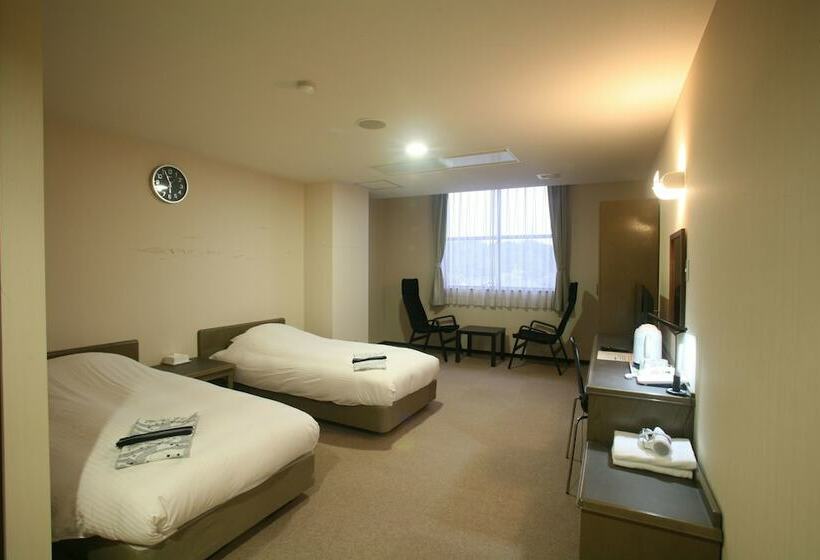 اتاق استاندارد, Rodisson Hotel Chubu International Airport Paradia