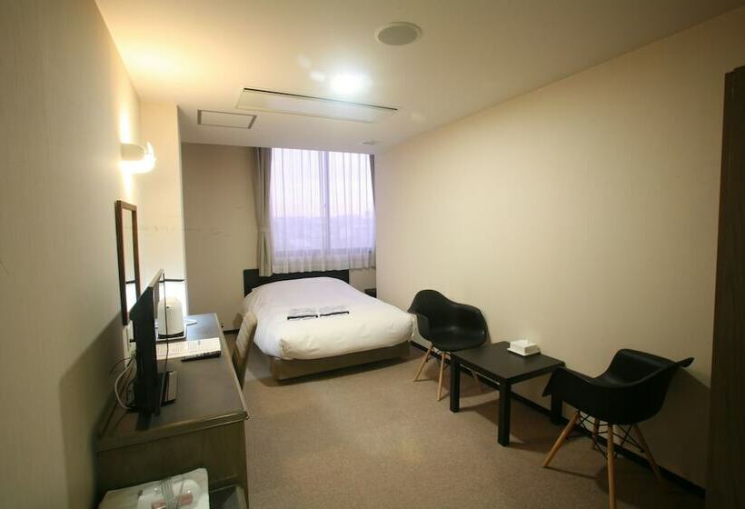 اتاق عادی, Rodisson Hotel Chubu International Airport Paradia