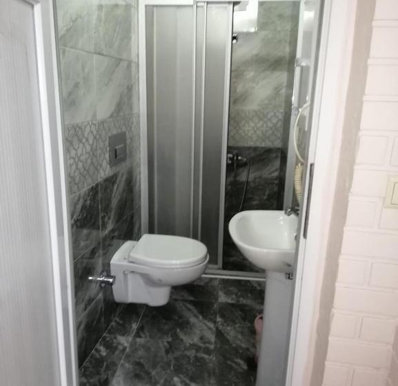 اتاق اکونومی, Istanbul Hotel&guesthouse
