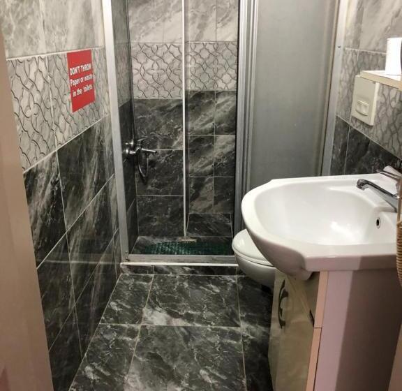 اتاق عادی, Istanbul Hotel&guesthouse