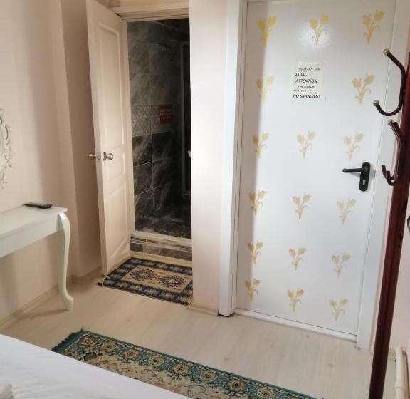 اتاق عادی, Istanbul Hotel&guesthouse