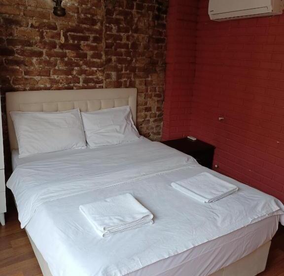 اتاق اکونومی, Istanbul Hotel&guesthouse