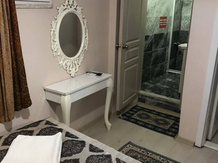 اتاق عادی, Istanbul Hotel&guesthouse