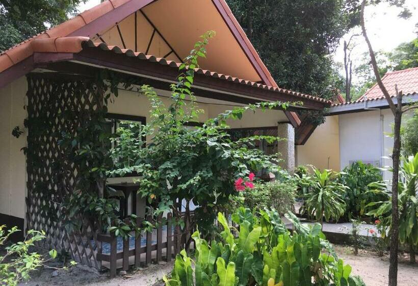 بانگلوی استاندارد, Harry S Bungalows
