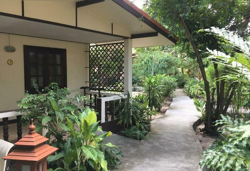 بانگلوی سوپریور, Harry S Bungalows