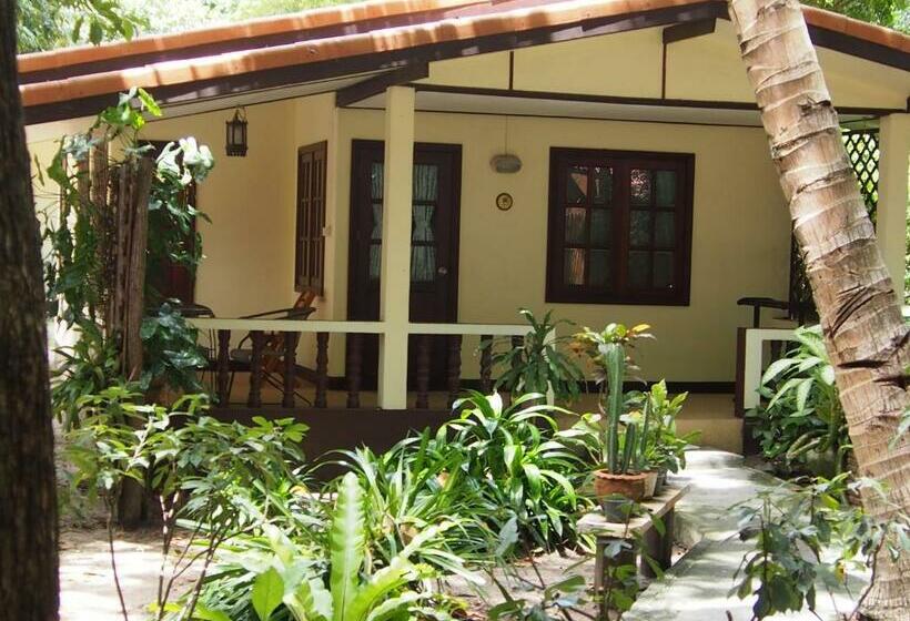 بانگلوی سوپریور, Harry S Bungalows