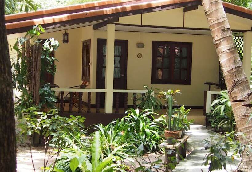 بانگلوی سوپریور, Harry S Bungalows