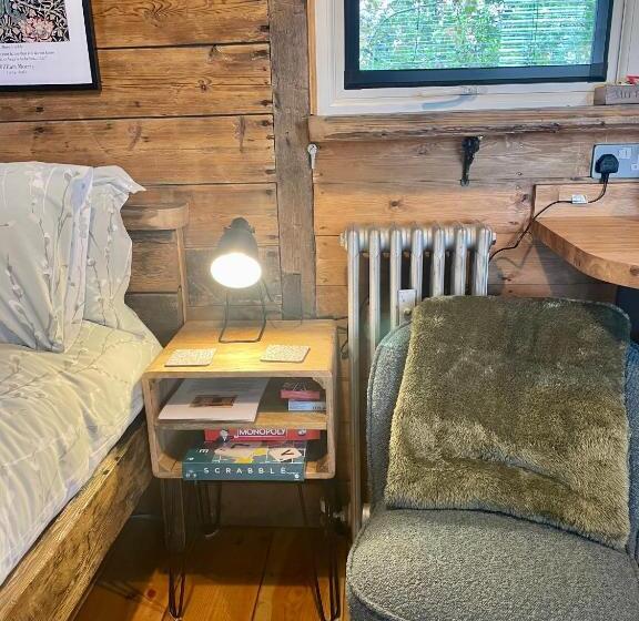 اتاق استاندارد, Skipbridge Farm Glamping
