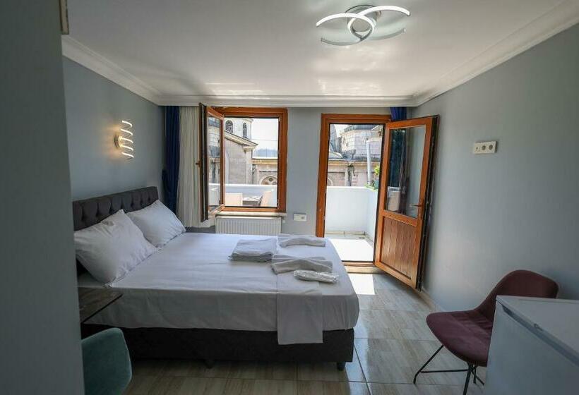 اتاق خانوادگی, Merdin Suites & Hotel   Downtown