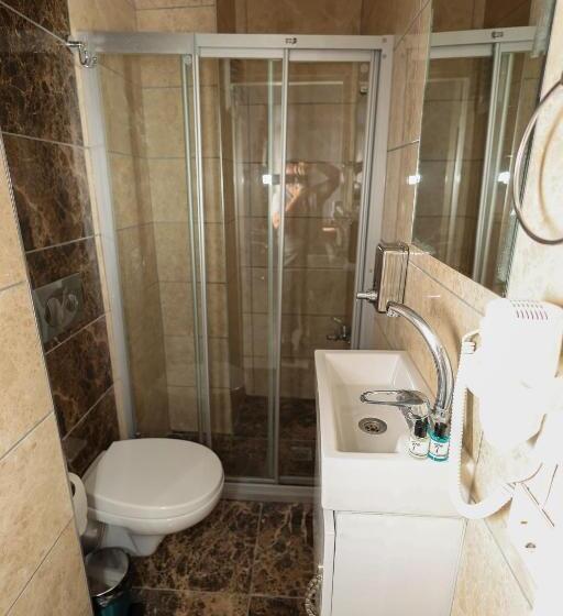اتاق استاندارد, Merdin Suites & Hotel   Downtown