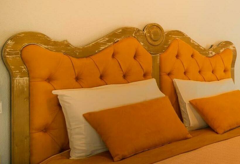 اتاق استاندارد, Boutique Burgaz Otel