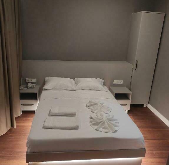 استودیوی استاندارد, Gökotta Suite