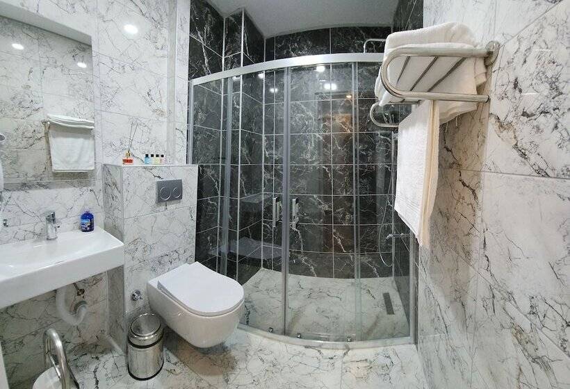 استودیوی لوکس, Gökotta Suite