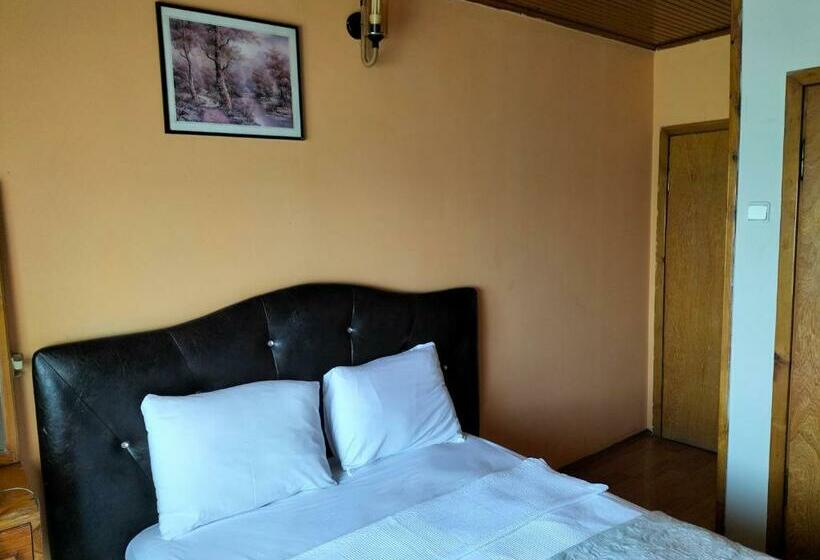 اتاق استاندارد, Kumsal Otel