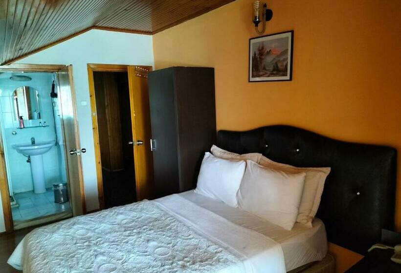 اتاق استاندارد با چشم‌انداز دریا, Kumsal Otel