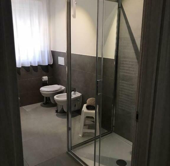 آپارتمان 1 خوابه همکف, Residence Baia Rilke