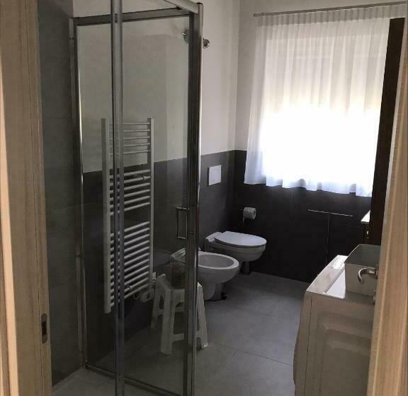 1 Bedroom Penthouse Apartment, Residence Baia Rilke