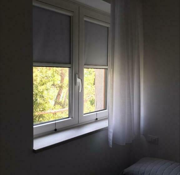 1 Bedroom Penthouse Apartment, Residence Baia Rilke