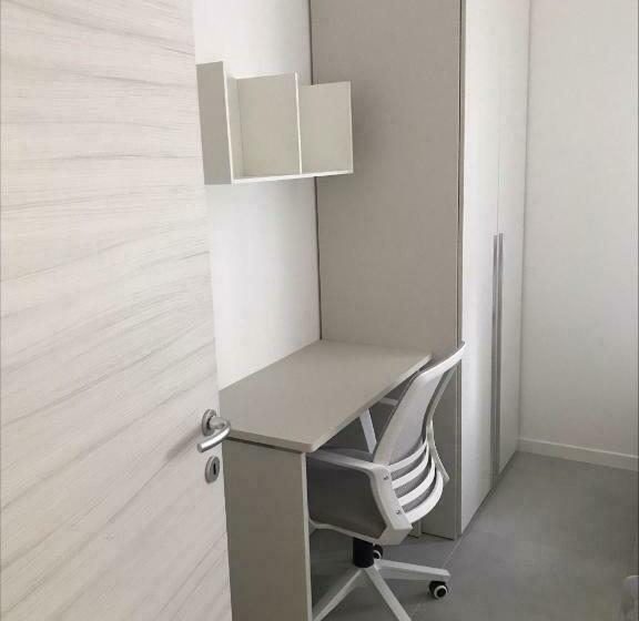 1 Bedroom Penthouse Apartment, Residence Baia Rilke