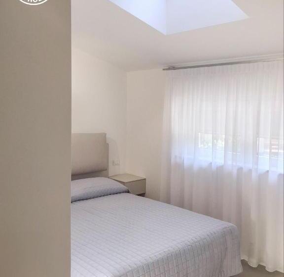 1 Bedroom Penthouse Apartment, Residence Baia Rilke