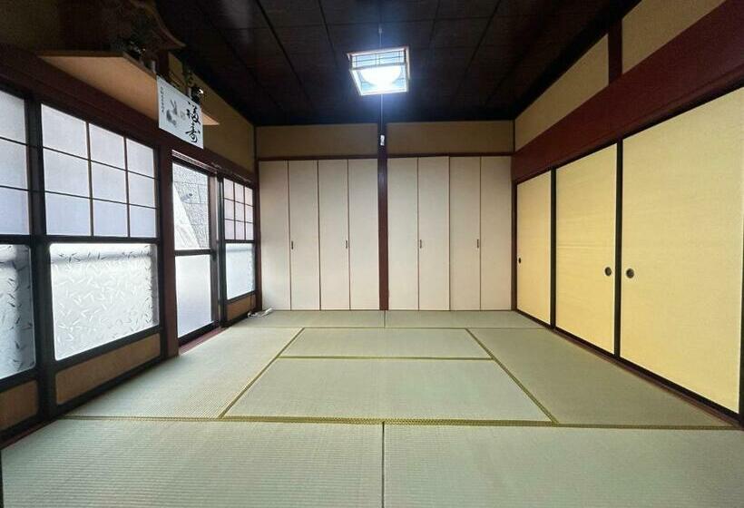 خانه 1 خوابه, Hakuigun   House   Vacation Stay 14651