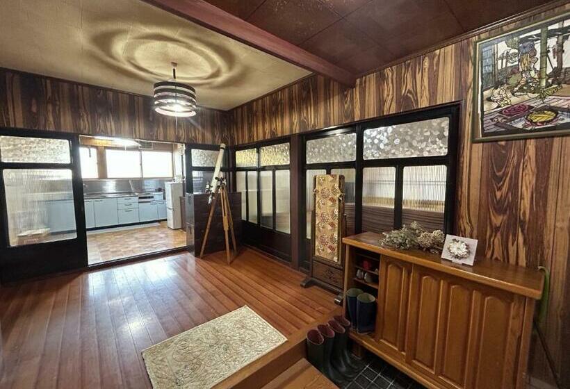 خانه 1 خوابه, Hakuigun   House   Vacation Stay 14651