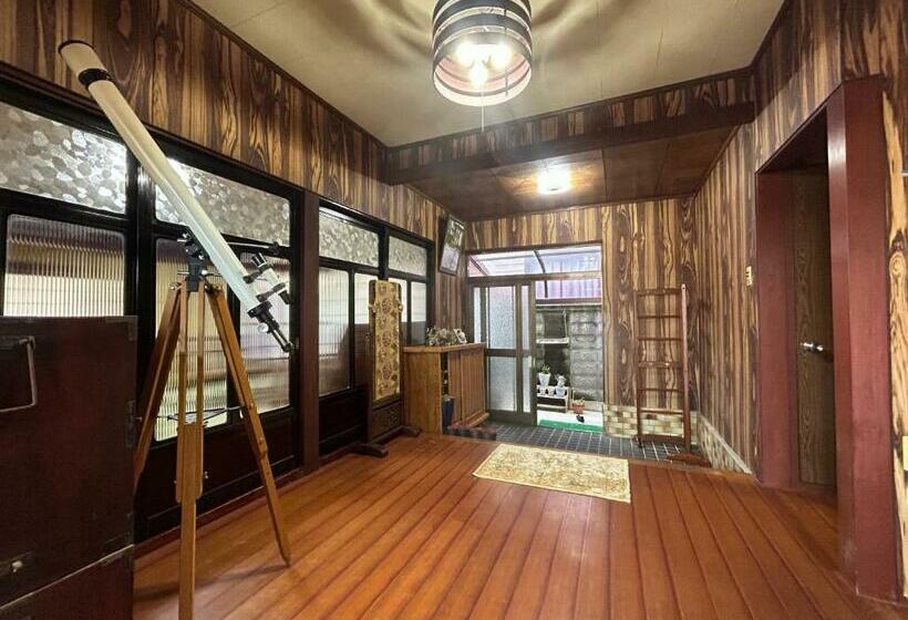 خانه 1 خوابه, Hakuigun   House   Vacation Stay 14651