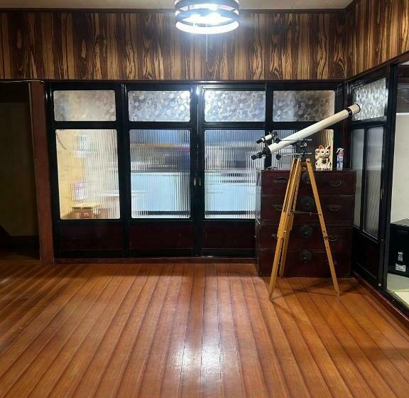 خانه 1 خوابه, Hakuigun   House   Vacation Stay 14651