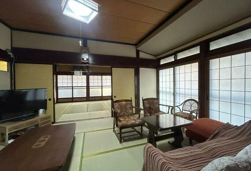 خانه 1 خوابه, Hakuigun   House   Vacation Stay 14651