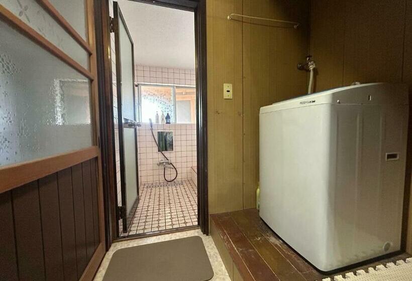 خانه 1 خوابه, Hakuigun   House   Vacation Stay 14651
