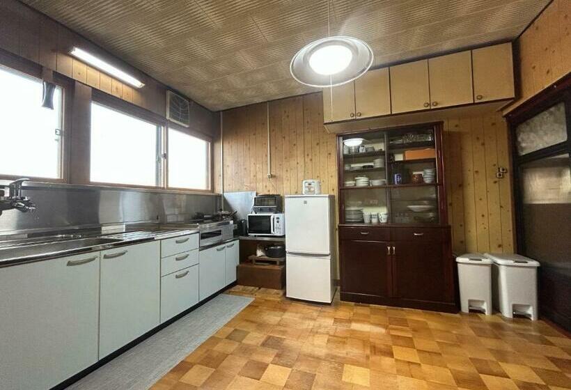 خانه 1 خوابه, Hakuigun   House   Vacation Stay 14651