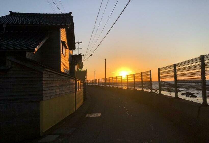 خانه 1 خوابه, Hakuigun   House   Vacation Stay 14651