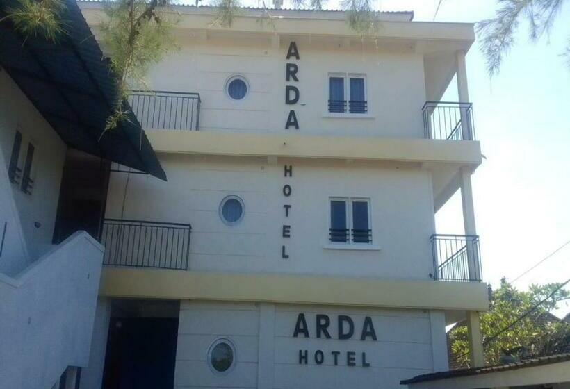 اتاق استاندارد, Arda Bali