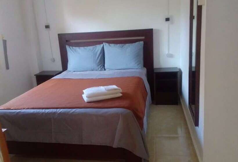 اتاق استاندارد با تخت دوبل, Arda Bali