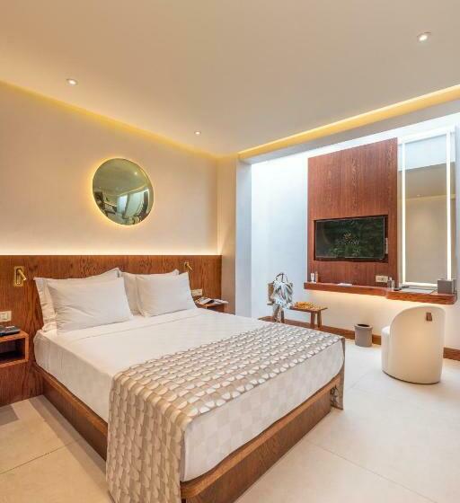 اتاق سوپریور, Voger Alaçatı Prive