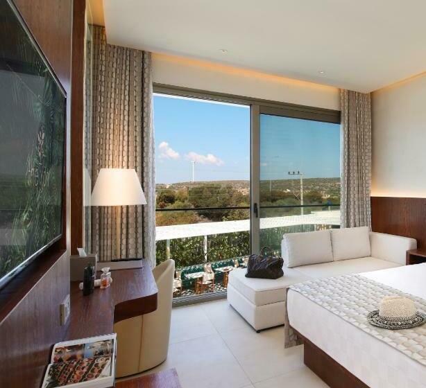 اتاق لوکس, Voger Alaçatı Prive