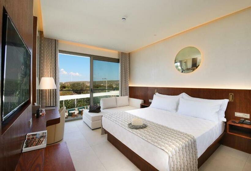 اتاق لوکس, Voger Alaçatı Prive