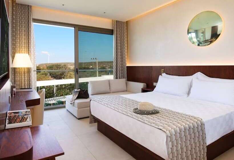 اتاق لوکس, Voger Alaçatı Prive