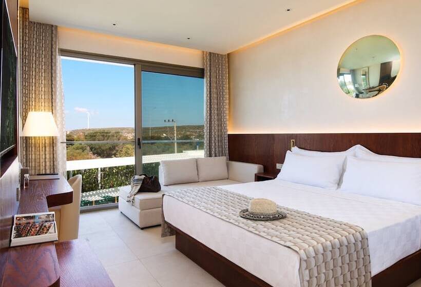 اتاق لوکس, Voger Alaçatı Prive