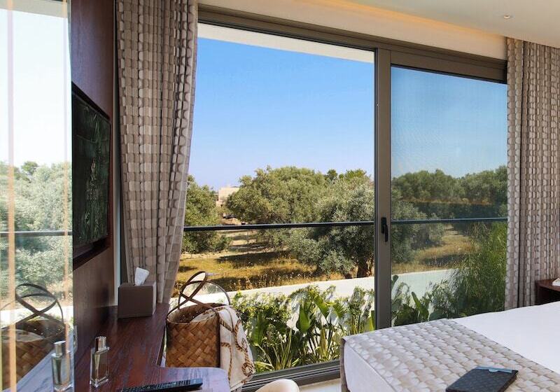 اتاق سوپریور, Voger Alaçatı Prive