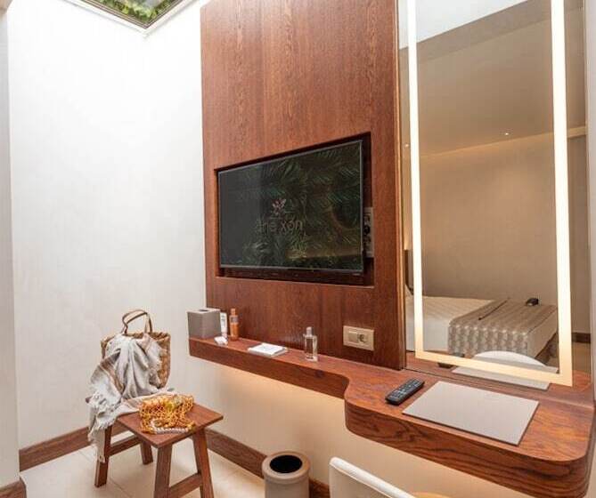 اتاق اکونومی, Voger Alaçatı Prive