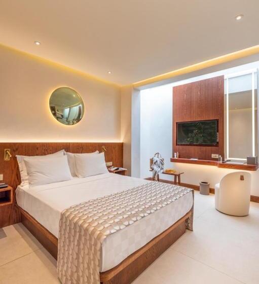 اتاق سوپریور, Voger Alaçatı Prive