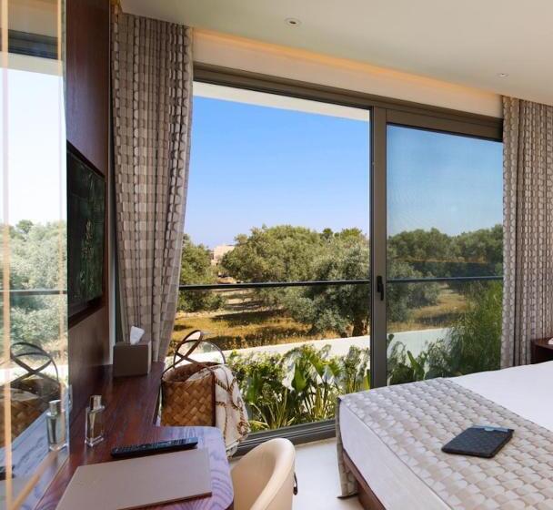 اتاق سوپریور, Voger Alaçatı Prive