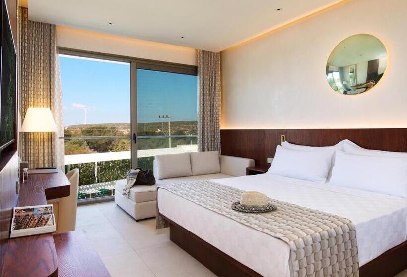 اتاق لوکس, Voger Alaçatı Prive