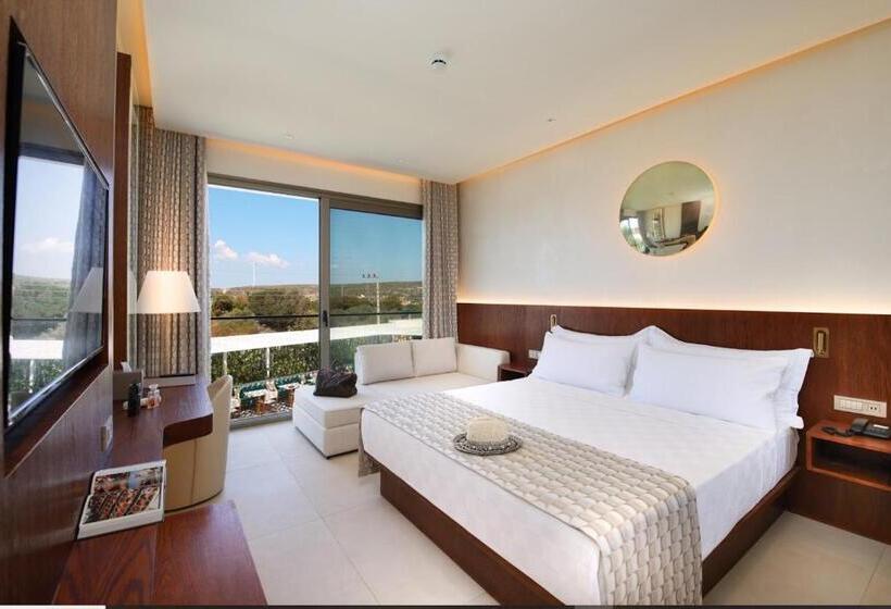 اتاق لوکس, Voger Alaçatı Prive