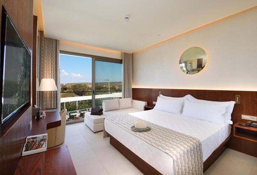 اتاق لوکس, Voger Alaçatı Prive