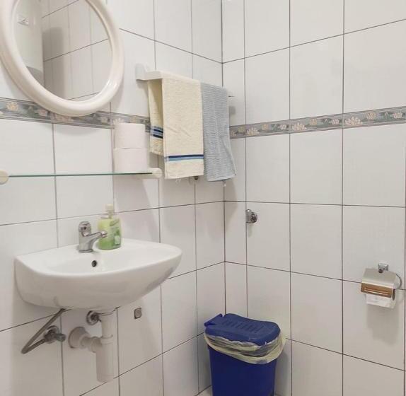 آپارتمان 1 خوابه با چشم‌انداز دریا, Apartments And Rooms Breeze